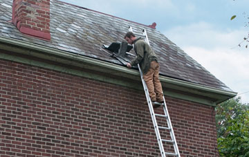 what affects urgent Totley Brook roof repairs
