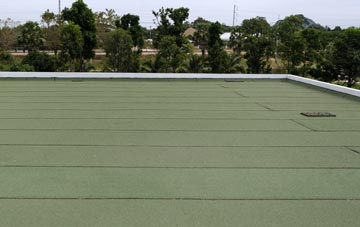 all Totley Brook roofing types quoted for