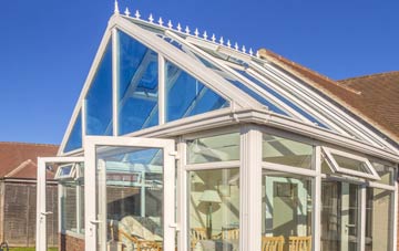 conservatory roof insulation costs Totley Brook