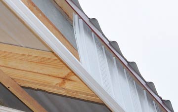 why Totley Brook fascia repairs are essential