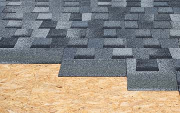 expert Totley Brook asphalt roof companies