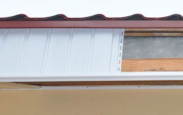 Totley Brook fascia repair costs