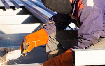 Totley Brook flat roofing options