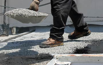 Totley Brook flat roofing companies