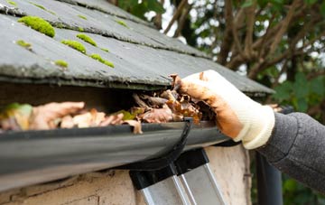 gutter cleaning Totley Brook, South Yorkshire