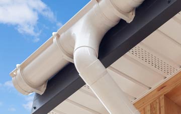 Totley Brook gutter installation costs