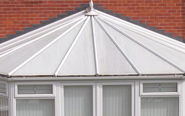 Totley Brook polycarbonate conservatory roof repairs