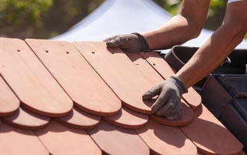 Totley Brook roof tile contractors