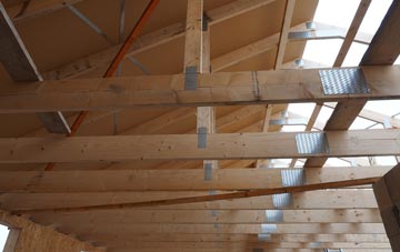 Totley Brook roof truss costs