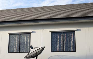 Totley Brook rubber roof costs