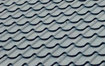 Totley Brook rubber roofing companies
