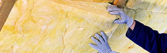 quotes for Totley Brook roof insulation
