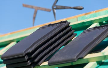 Totley Brook slate roof alternatives