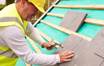 benefits of Totley Brook roofing slate