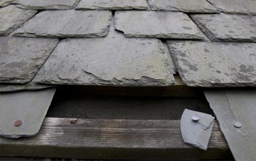 Totley Brook slate roof repairs and maintenance