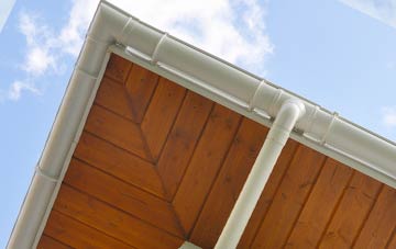 Totley Brook soffit types