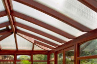 Totley Brook conservatory roofing insulation