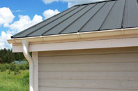 Totley Brook fascia repair
