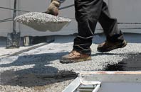 find rated Totley Brook flat roofing replacement companies