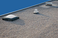 Totley Brook flat roofing