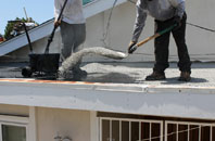 Totley Brook flat roof quotes