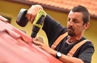 Totley Brook garage roof repairs