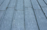 Totley Brook lead roofing