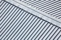 Totley Brook metal roofing