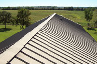 Totley Brook metal roof quotes