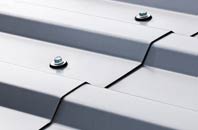 find rated Totley Brook metal roofers