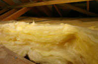 Totley Brook pitch roof insulation