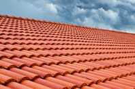 Totley Brook roofing tiles