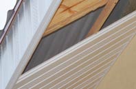 rated Totley Brook soffit repair companies