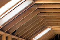 Totley Brook tapered roof insulation quotes