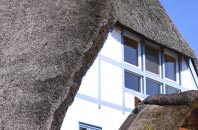 find rated Totley Brook thatchers